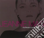 Mas, Jeanne - Platinum (3 Cd) cd