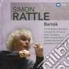 Bela Bartok - Bartok (4 Cd) cd