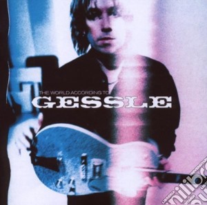 Per Gessle - The World According To Gessle cd musicale di Per Gessle