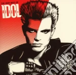 Billy Idol - The Very Best Of Billy Idol cd