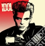 Billy Idol - The Very Best Of Billy Idol (2 Cd) cd