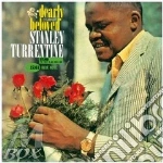 Turrentine Stanley - Dearly Beloved cd