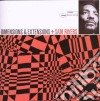 Sam Rivers - Dimensions And Extensions cd