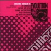 Moncur Grachan III - Evolution cd