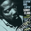 Sonny Clark - Leapin' And Lopin' cd musicale di Sonny Clark