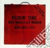 Hank Mobley - Peckin' Time cd