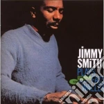 Jimmy Smith - Jimmy Smith Plays Fats Waller cd