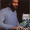 Jimmy Smith - Jimmy Smith Plays Fats Waller cd