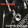 Curtis Fuller - The Opener cd