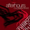 Afterhours - Cuori E Demoni (2 Cd) cd