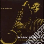 Hank Mobley Quintet - Hank Mobley Quintet cd
