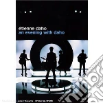 (Music Dvd) Etienne Daho - An Evening With Daho cd