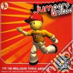 Jumpers United: Les 100 Meilleurs Titres Jumpstyle / Various (5 Cd)