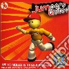 Jumpers United: Les 100 Meilleurs Titres Jumpstyle / Various (5 Cd) cd