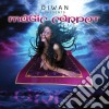 Diwan Presents Magic Carpet - Various cd