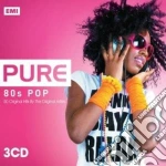 Pure 80s Pop / Various (3 Cd) cd