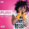 Pure 80s Pop / Various (3 Cd) cd