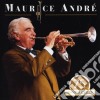 Andre, Maurice - Edition Du 75e Anniversaire (2 Cd) cd musicale di Andre Maurice