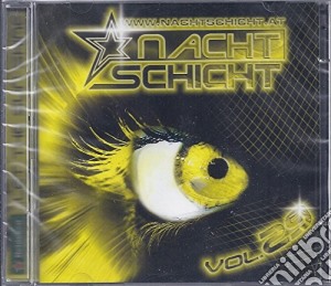 Nachtschicht Vol.29 / Various cd musicale