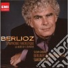 Hector Berlioz - Symphonie Fantastique / la Morte Di Cleopatra cd