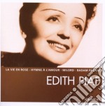 Edith Piaf - Essential