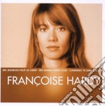 Francoise Hardy - Essential