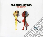 Radiohead - The Best Of (2 Cd) cd