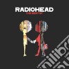 Radiohead - The best of cd