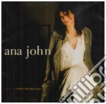 Ana John - Ana John cd