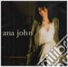Ana John - Ana John cd
