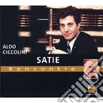 Erik Satie - Aldo Ciccolini cd