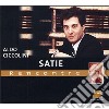 Erik Satie - Aldo Ciccolini cd