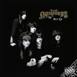 Quireboys (The) - Best Of (2 Cd) cd musicale di Quireboys