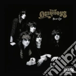 Quireboys (The) - Best Of (2 Cd) cd