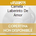 Camela - Laberinto De Amor cd