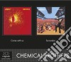Chemical Brothers (The) - Come With Us / Surrender (2 Cd) cd