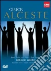 (Music Dvd) Christoph Willibald Gluck - Alceste cd