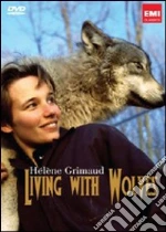 (Music Dvd) Helene Grimaud - Living With Wolves cd
