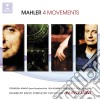 Gustav Mahler - 4 Movements cd