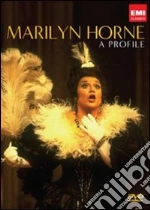 (Music Dvd) Marilyn Horne - A Profile cd