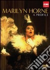 (Music Dvd) Marilyn Horne - A Profile cd