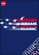 (Music Dvd) John Adams - American Classic
