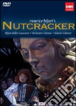 (Music Dvd) Maurice Bejart's Nutcracker cd