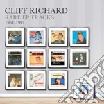 Cliff Richard - Rare Ep Tracks 1961 1991