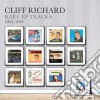 Cliff Richard - Rare Ep Tracks 1961 1991 cd