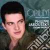 Philippe Jaroussky - Opium - Melodie Francesi cd
