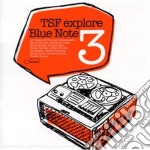 Tsf Explore Blue Note 3 / Various