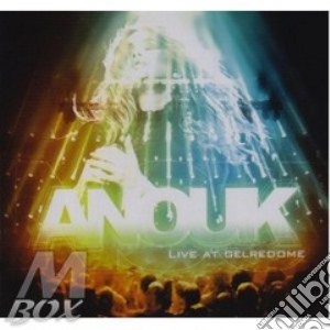 Anouk - Live At Gelredome (2 Cd) cd musicale di Anouk
