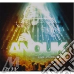 Anouk - Live At Gelredome (2 Cd) cd