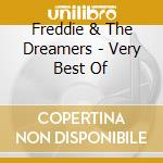 Freddie & The Dreamers - Very Best Of cd